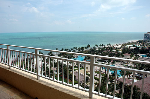 The Ocean Club, Key Biscayne