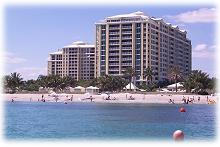 Grand Bay residences and condominiums,
                            Key Biscayne