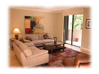 Key Colony vacation condo, Key Biscayne