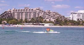 Key Colony, Key Biscayne