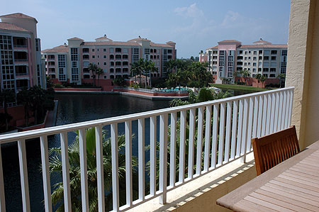 Ocean Club, Key Biscayne