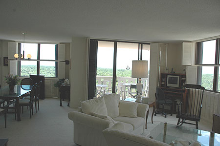 Towers of Key Biscayne