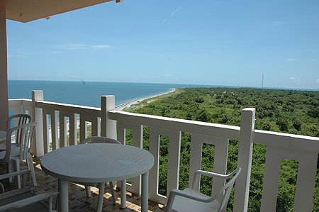 Towers of Key Biscayne