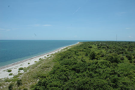 Key Colony, Key Biscayne